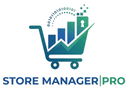 Store Manager Pro